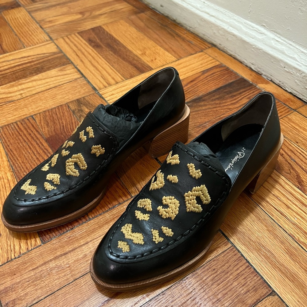 3.1 Phillip Lim loafer